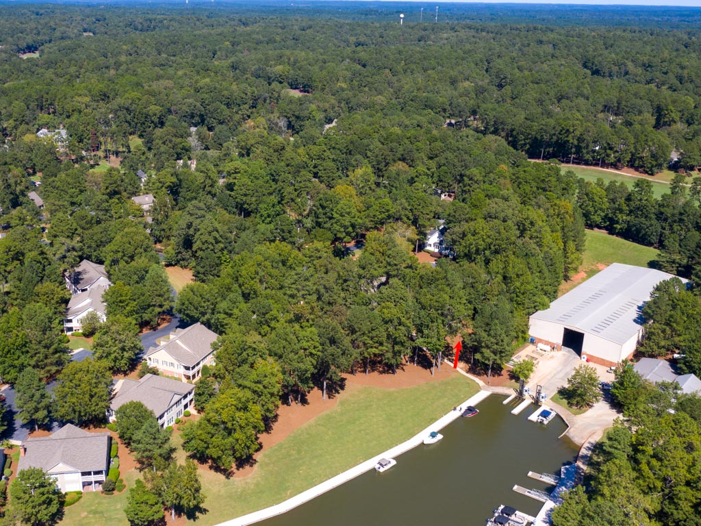1001 Marina Cove Lane Reynolds Lake Oconee